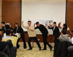 績效優化交流互動