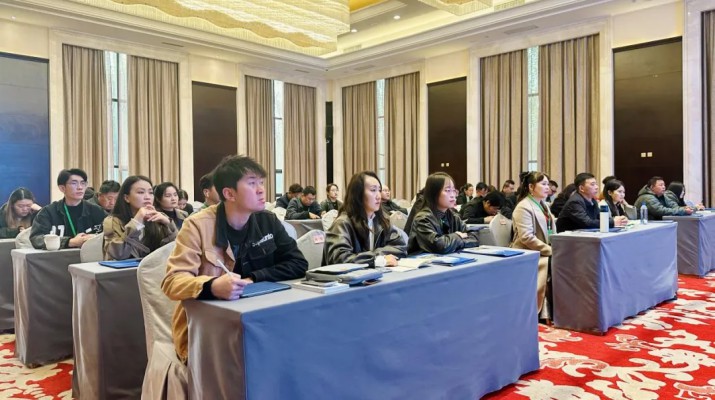 甘肅新型經(jīng)營(yíng)主體數(shù)字化技能應(yīng)用能力提升專題培訓(xùn)班在甘肅文旅集團(tuán)武威實(shí)訓(xùn)基地圓滿結(jié)業(yè)